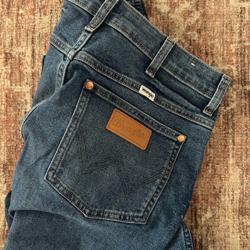 Wrangler Wanderer 622 size 28/34 brand new